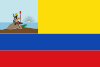 Flag of Venezuela (1811).svg