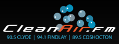 Clean Air FM logo.png