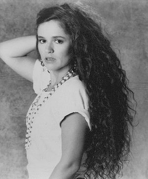 Nicolette Larson 1985.jpg