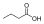 Butyric acid acsv.svg