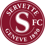 Servette FC Logo