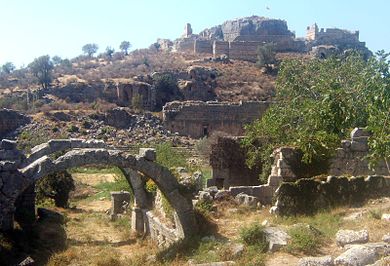 Tlos ruins Turkey.jpg