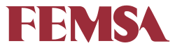 FEMSA Logo.svg