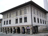 Suleimania Mosque 02.JPG