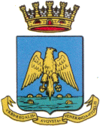 Coat of arms of Augusta