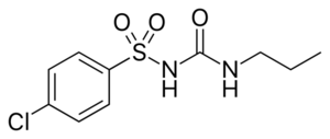 Chlorpropamide.svg