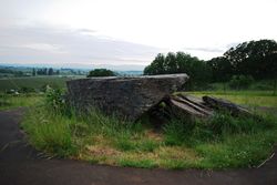 Erratic rock Oregon.JPG