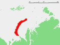 Novaya Zemlya