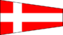 ICS Pennant Four.svg