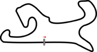 Circuit Map