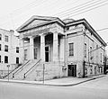 1968 HABS photograph