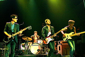 HonorSociety GramercyTheater 6 26 11.jpg