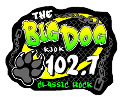 KJOK station logo.png