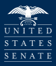 Senate website logo