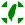 Green Taiwan in White Cross.svg