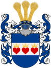 Coat of arms of Halmstad