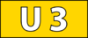 Hamburg U3.svg