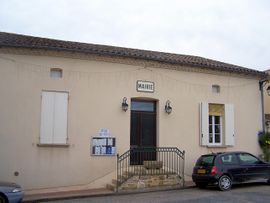 Town hall