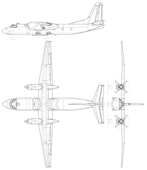 Antonov An-24 3view.svg