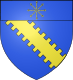 Coat of arms of Vaujours