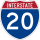 I-20.svg