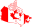 Canada flag map.svg