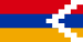 Flag of Nagorno-Karabakh.svg