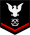 Petty Officer Third Class