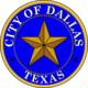 Seal of Dallas