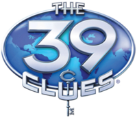 39 Clues logo.png