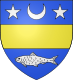 Coat of arms of Orsay