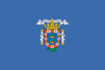 Flag of Melilla