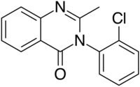 Mecloqualone.svg