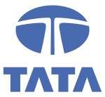 Logo of Tata Group