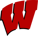 University of Wisconsin Waving W.svg