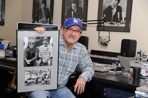 Bob Kevoian 2013.jpg