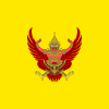 King's Standard of Thailand.svg