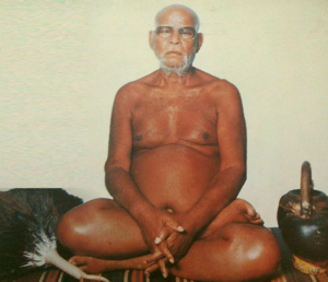 Acharya Shri Deshbhushan