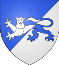 Arms of Le Trait