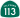 California 113.svg