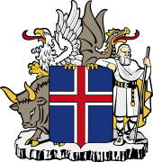 Coat of arms of Iceland.svg