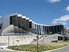 Australian National University, Canberra