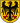 Stadtwappen der kreisfreien Stadt Aachen.svg