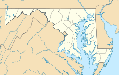 Butchers Hill, Baltimore is located in Maryland