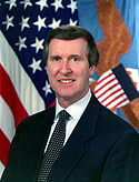 William Cohen, official portrait.jpg