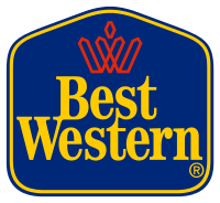 Best Western logo since 1994