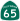 California 65.svg