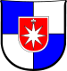 Coat of arms of Norderstedt  