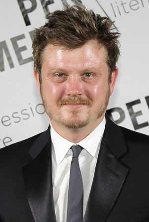 Beau Willimon 2015.jpg