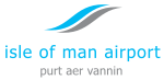 Iom airport logo.svg